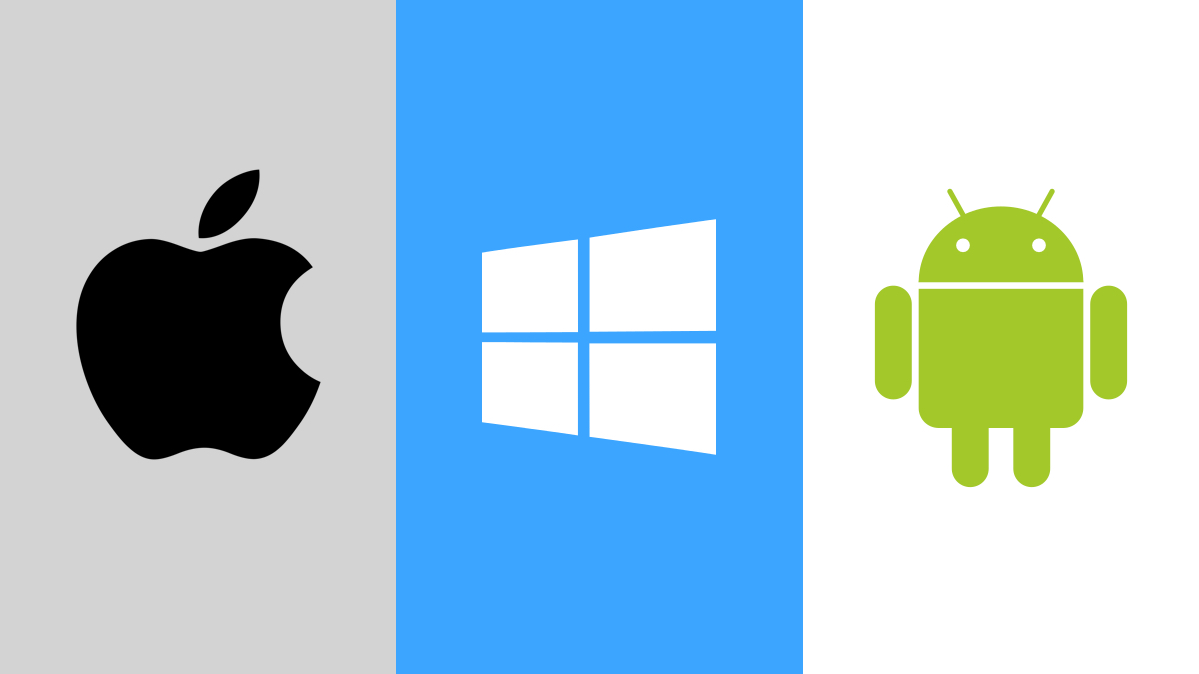 Apple, Android of Windows tablet? Welk merk past het best bij