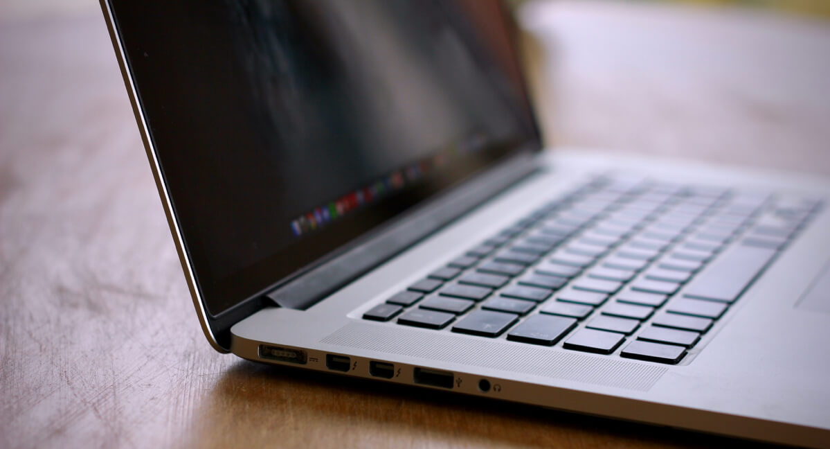 5 redenen om een refurbished MacBook Air te kopen