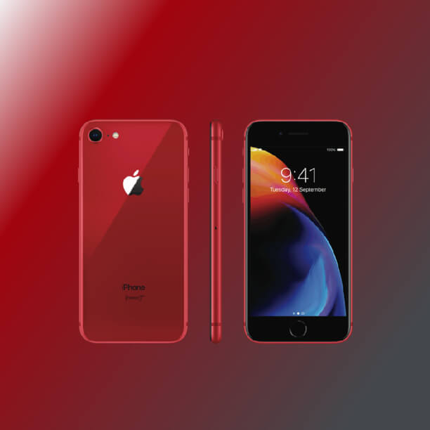 Alles over de iPhone 8