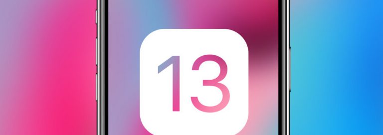 Verwachtingen iOS 13: wat zijn de beste nieuwe functies?