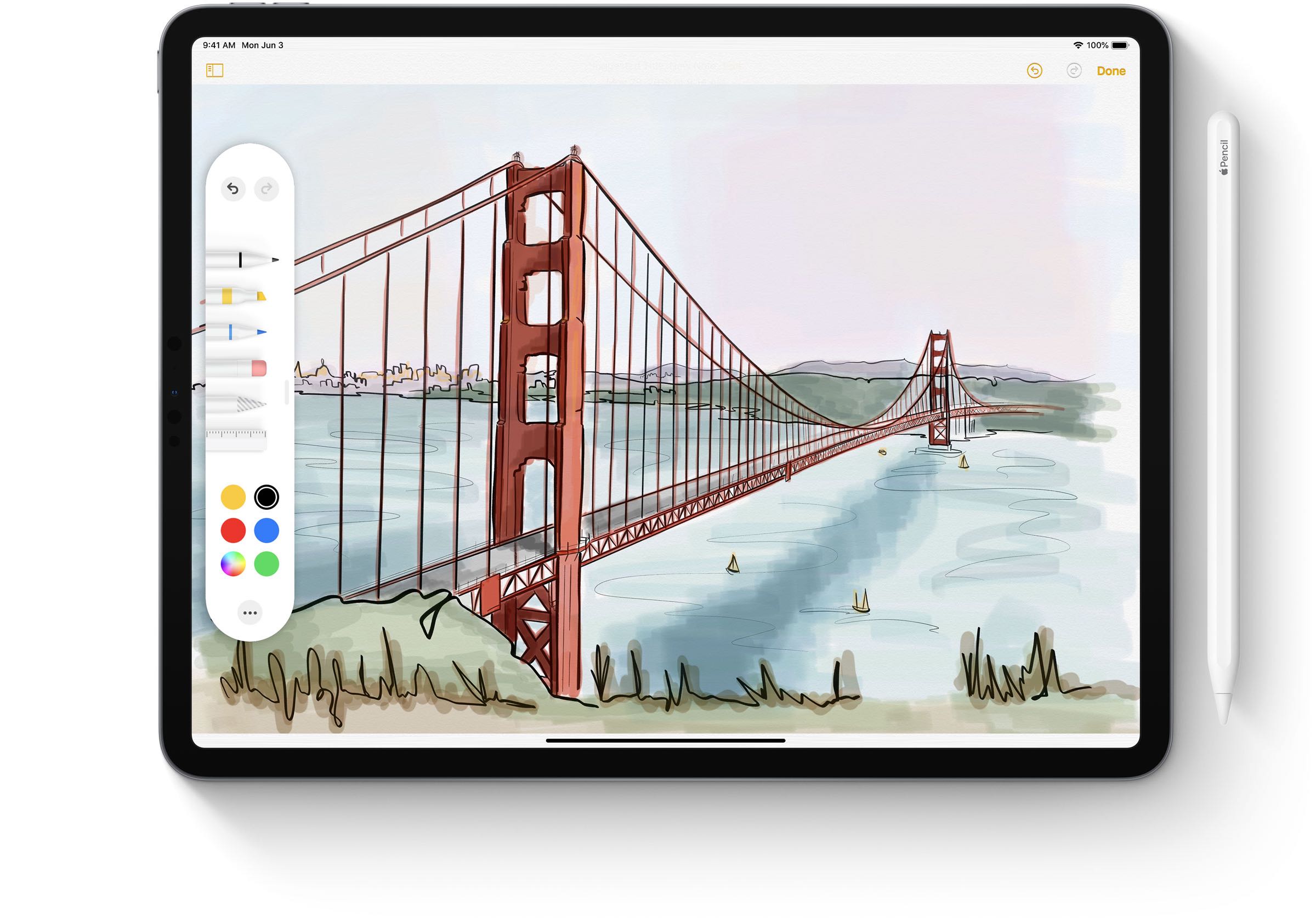 Onze 5 favoriete functies van het nieuwe iPadOS