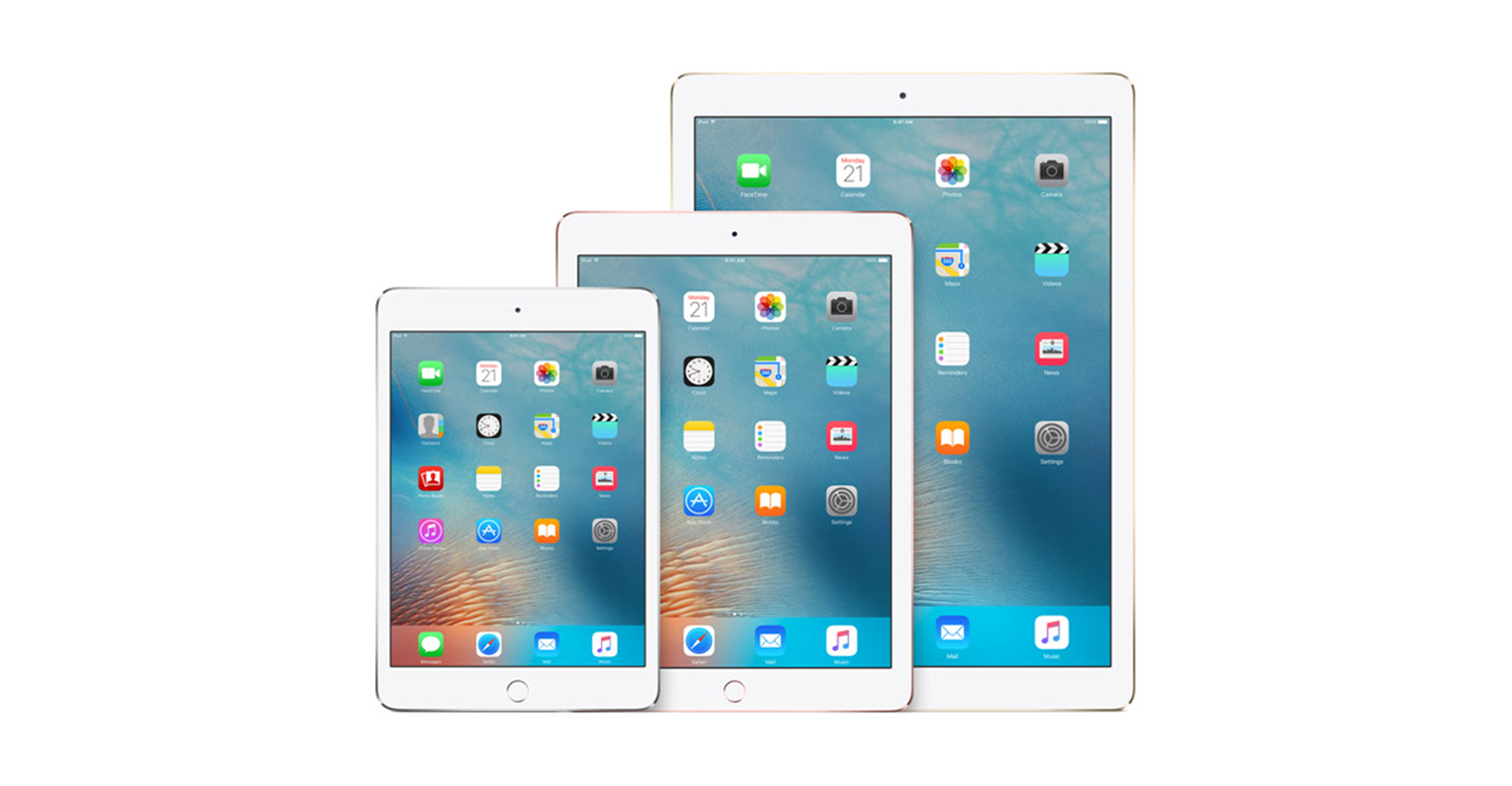 monster Minnaar Karakteriseren Welke iPad kun je het beste kopen?