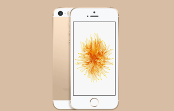 Vervagen in de tussentijd ziel iPhone SE: meest krachtige 4-inch telefoon van Apple