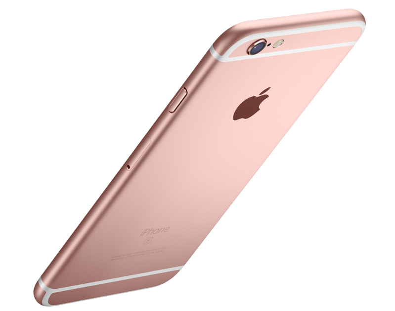 iPhone 6S Review: dit wat je moet