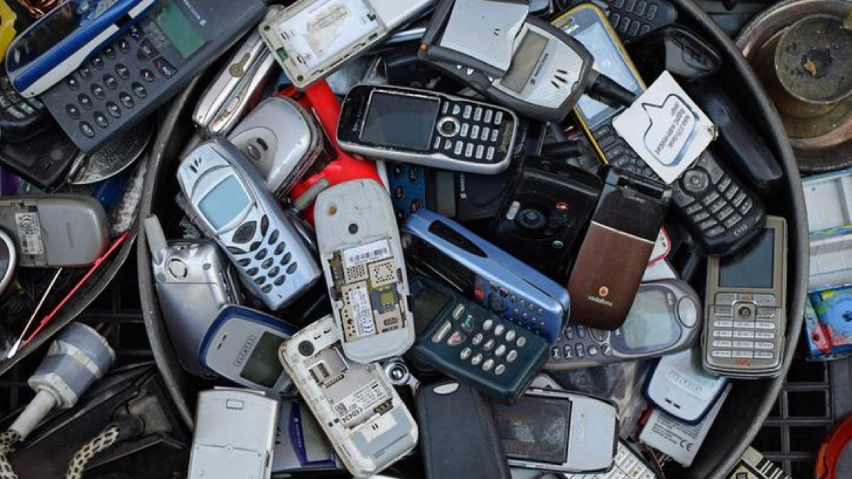 Wat is het verschil tussen tweedehands en refurbished?