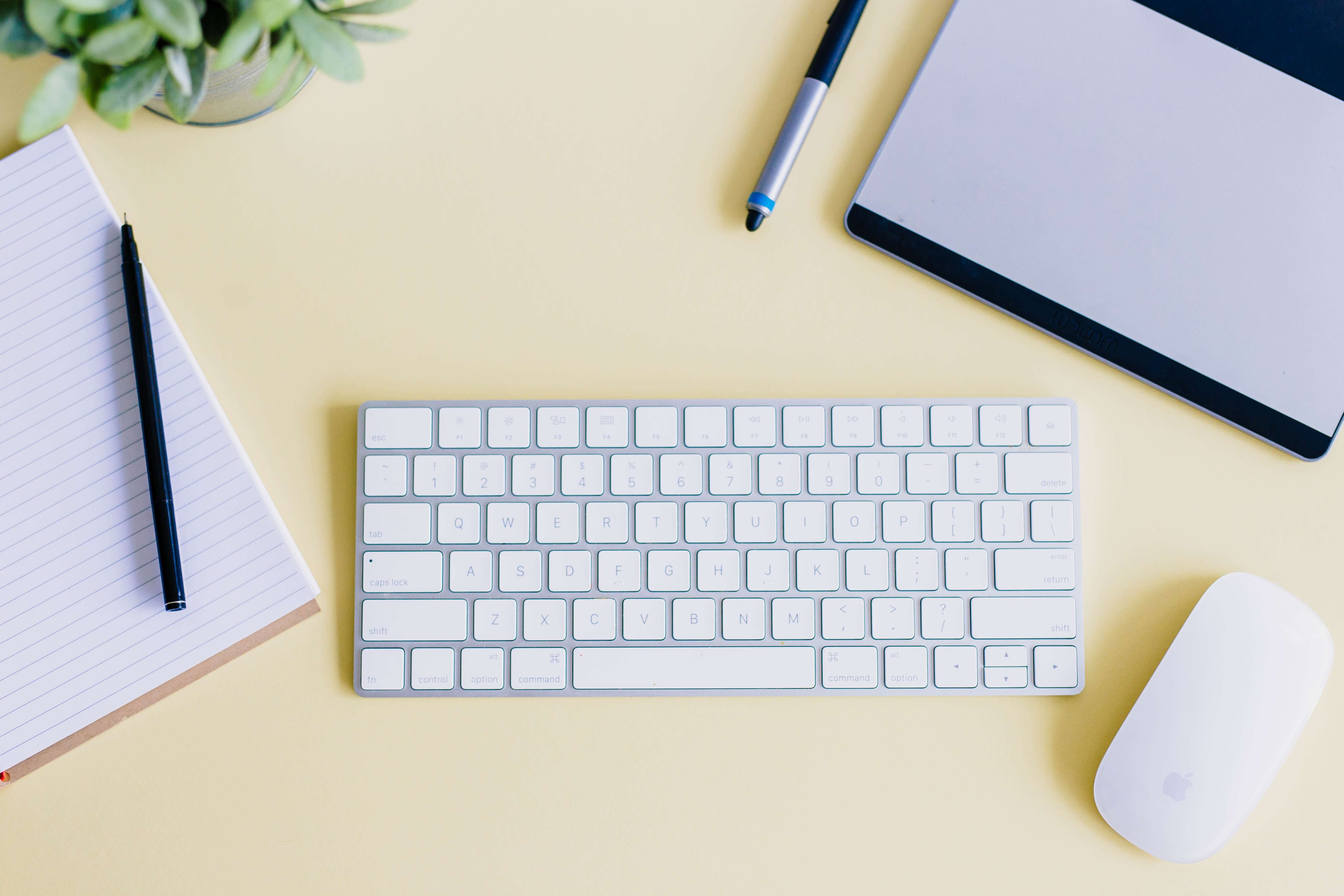 Toetsenbord omzetten van qwerty naar azerty