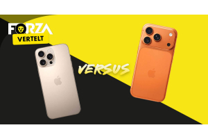 iPhone 16 Pro Max vs iPhone 17 Pro Max