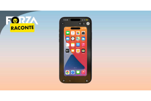 Screenshot maken iPhone en iPad