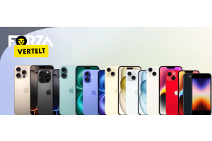 Geschiedenis van de iPhone tijdlijn 