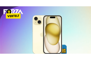 iPhone los kopen of met abonnement: wat is slimmer en goedkoper?