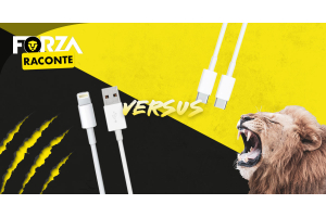 Lightning vs USB-C: wat is het verschil?