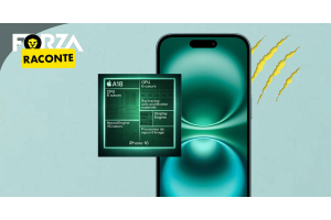 iPhone 16 chip: sneller en slimmer