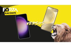 Samsung S24 Plus vs S25 Plus