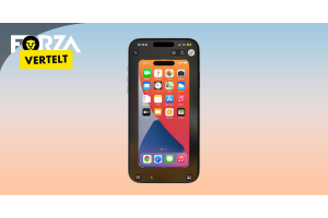 Screenshot maken iPhone en iPad