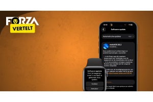 Apple Watch software update