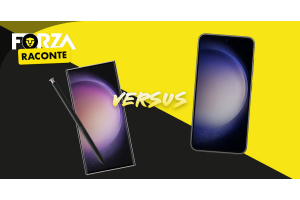 Samsung S23 Ultra vs Samsung S23
