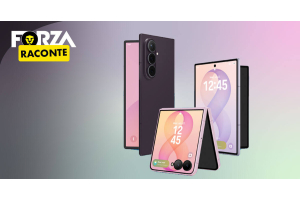 Galaxy Unpacked