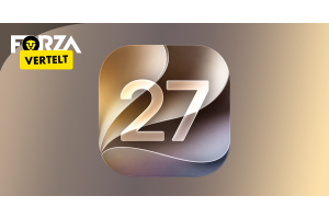 Apple iOS 27