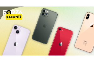 Apple iOS-ondersteuning iPhones