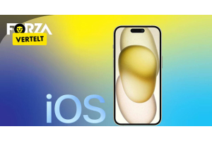 iPhone zonder iOS-ondersteuning