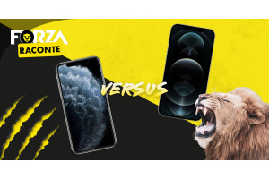 iPhone 11 Pro Max vs iPhone 12 Pro Max: waar zitten de verschillen