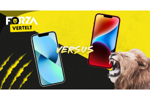 iPhone 14 vs iPhone 13 mini: welke past bij jou?