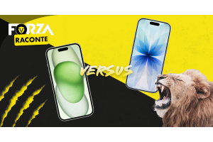 iPhone 15 vs iPhone 17: wat zijn de verschillen?