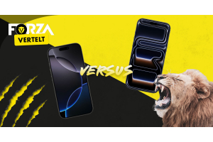 iPhone 16 Pro vs iPhone 17 Pro: wat zijn de verschillen?