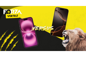 iPhone 16 vs iPhone 16 Pro: waar zitten nou echt de verschillen?