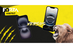 iPhone 16 vs iPhone 16e: waar zitten nou echt de verschillen? 