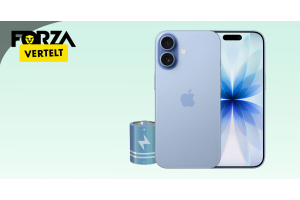 iPhone 17 batterij: langer gebruiken, sneller opladen 