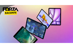 iPad ondersteuning iOS en iPadOS