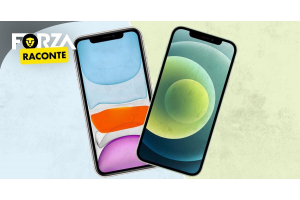iPhone 11 vs iPhone 12