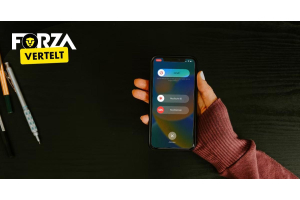 iPhone 12 Mini uitschakelen, starten of resetten