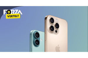 iPhone 16 camera: is een upgrade slim?