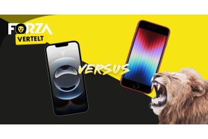 iPhone 16e vs iPhone SE 20222