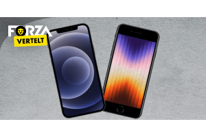 iPhone 12 Mini vs iPhone SE 2022; wat zijn de verschillen?