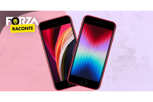 iPhone SE 2022 vs iPhone SE 2020