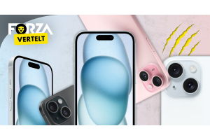 Refurbished iPhone 15 review: specs & info