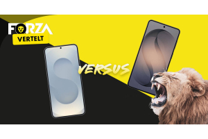 S26 Plus vs S25 Plus