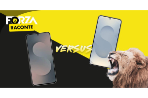 Samsung Galaxy S25 vs S25 FE