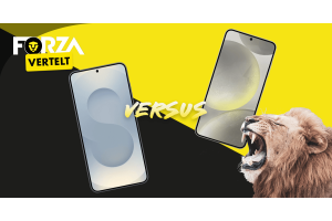 Samsung S24 Plus vs S25 Plus