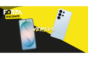 Samsung Galaxy S26 vs S26 Ultra : différences en un coup d'œil