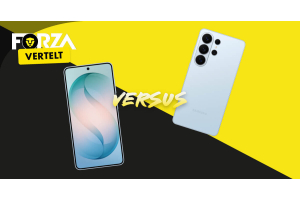 Samsung Galaxy S26 vs S26 Ultra: verschillen op een rij
