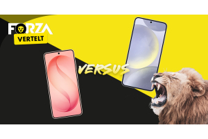 Samsung S24 vs S26