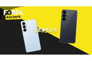 Samsung Galaxy S26 vs Samsung Galaxy S26 FE : voici les différences