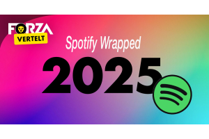 Wanneer komt Spotify Wrapped 2025