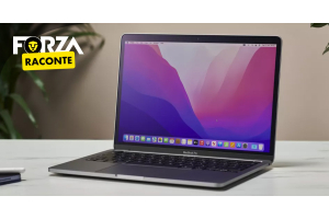 Support pour MacBook