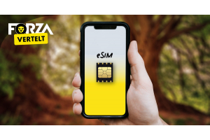 eSIM of nano-sim: dit moet je weten