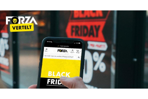 Wanneer is Black Friday 2025